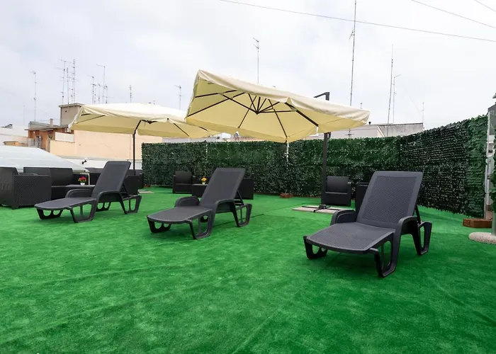 Appartamento Dream Palace