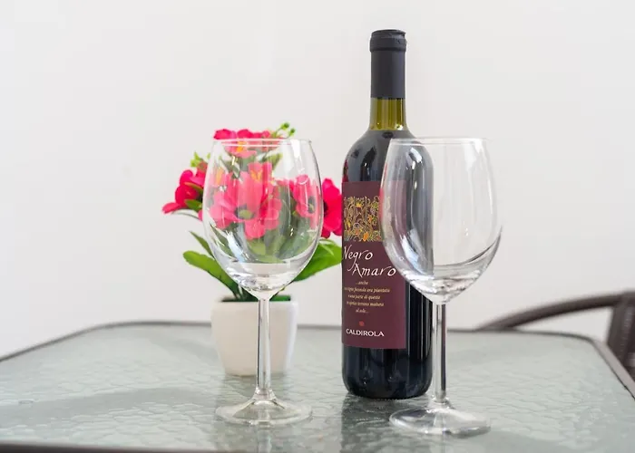 Dream Palace Appartamento