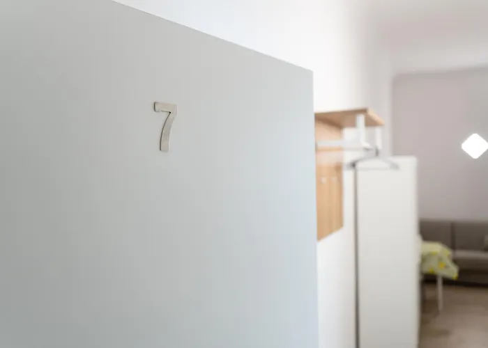 Dream Palace Apartament