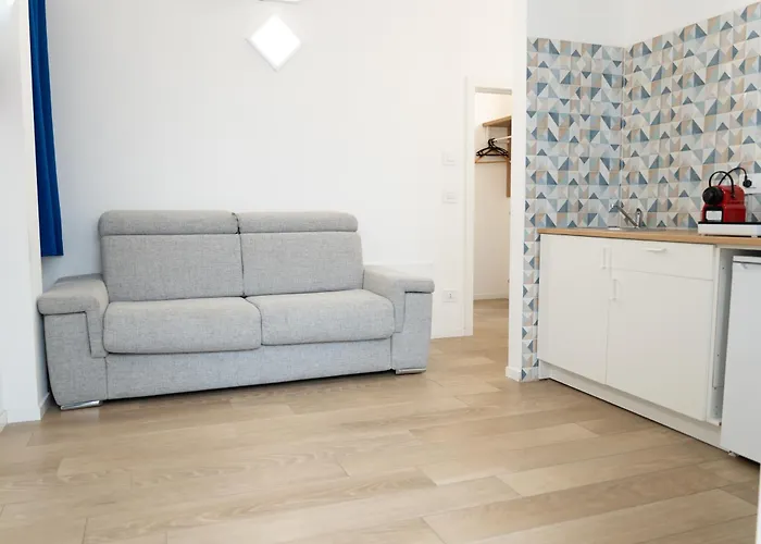 Apartament Dream Palace *