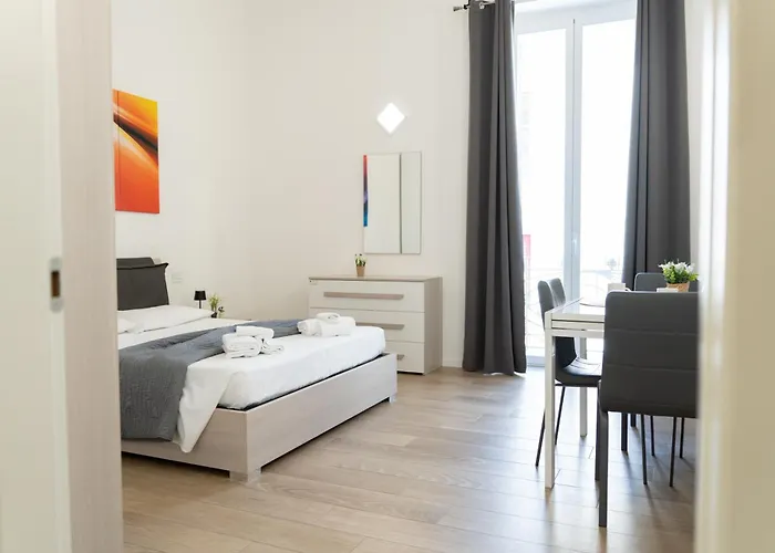 Apartament Dream Palace