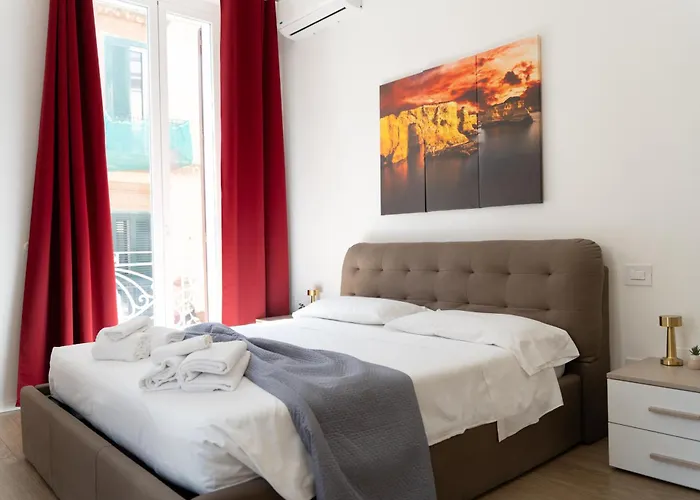 Dream Palace Apartament Bari