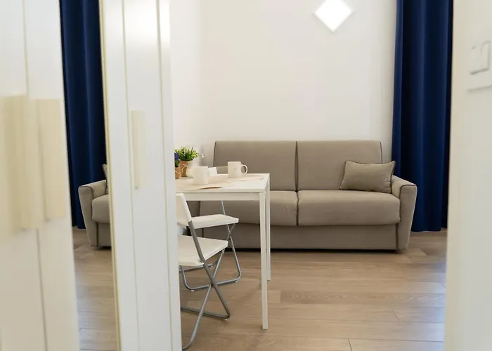 Dream Palace Apartament *