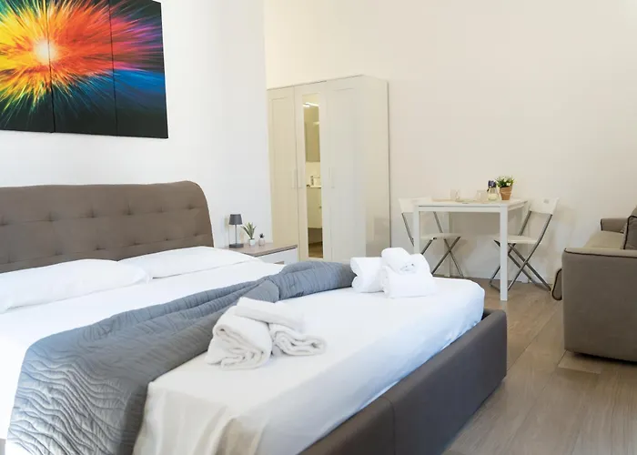 Dream Palace Apartament Bari