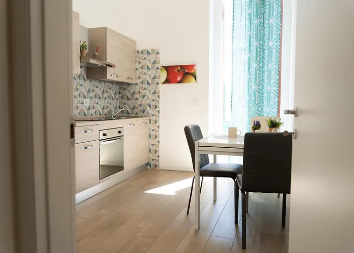 Dream Palace Apartament *