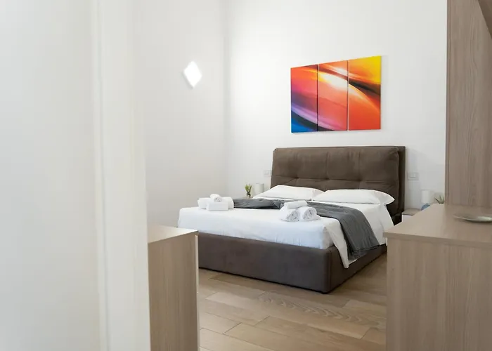 Dream Palace Apartament *
