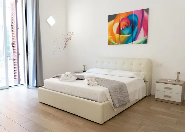 Dream Palace Apartament