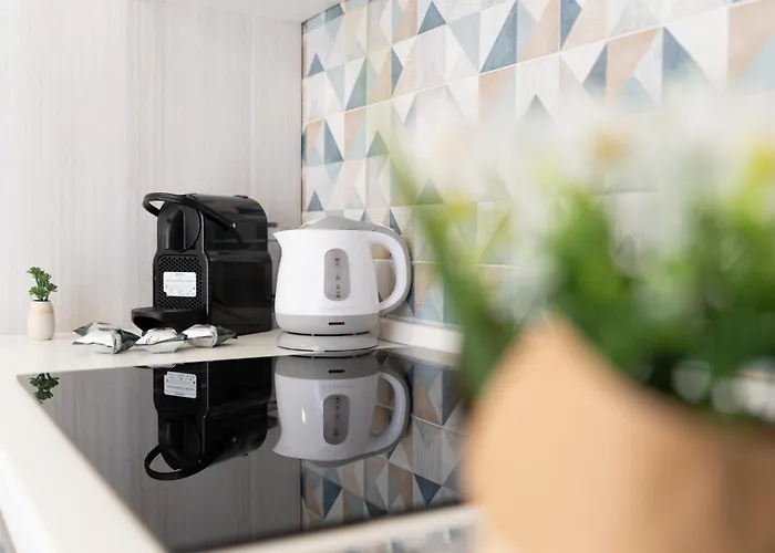 Dream Palace Apartament *